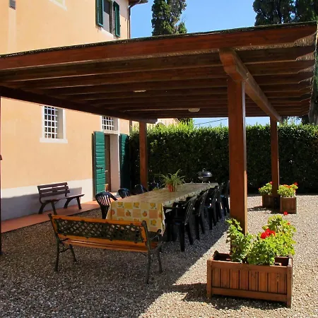Casa Girasole - Smn101 By Interhome *