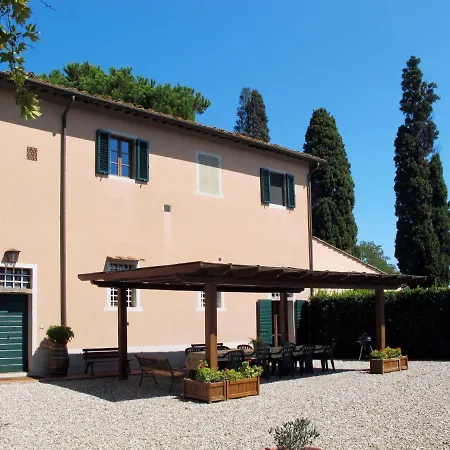 Holiday home Casa Girasole - Smn101 By Interhome