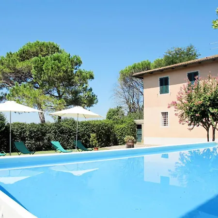 Holiday home Casa Girasole - Smn101 By Interhome