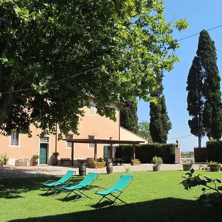 Holiday home Casa Girasole - Smn101 By Interhome