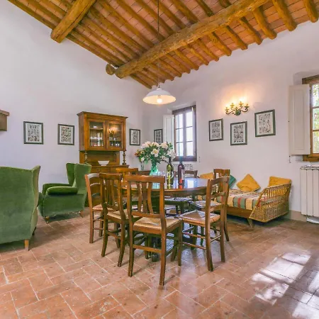 Dom wakacyjny Holiday Casa Girasole - Smn101 By Interhome