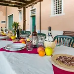 Casa Girasole - Smn101 By Interhome