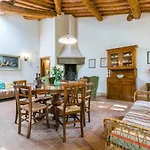 펜션 Casa Girasole - Smn101 By Interhome 산미니아토