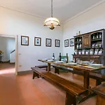 펜션 Casa Girasole - Smn101 By Interhome 산미니아토