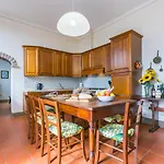 Casa Girasole - Smn101 By Interhome * 산미니아토