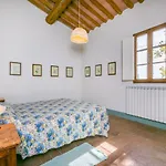 Casa Girasole - Smn101 By Interhome 산미니아토