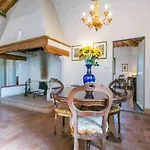 Casa Girasole - Smn101 By Interhome 펜션 산미니아토