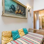 펜션 Casa Girasole - Smn101 By Interhome 산미니아토