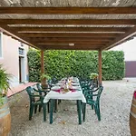 Casa Girasole - Smn101 By Interhome 펜션 산미니아토