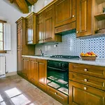 Casa Girasole - Smn101 By Interhome 펜션 산미니아토