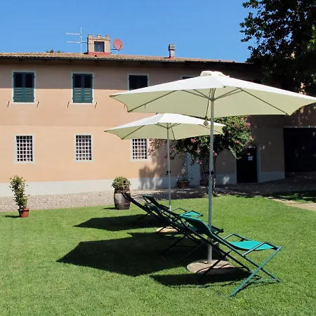 Casa Girasole - Smn101 By Interhome