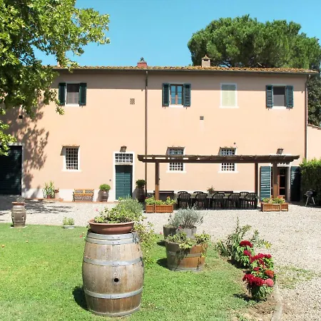 Casa Girasole - Smn101 By Interhome 別荘