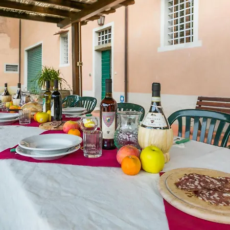 Casa Girasole - Smn101 By Interhome