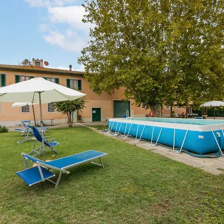 Casa Girasole - Smn101 By Interhome *