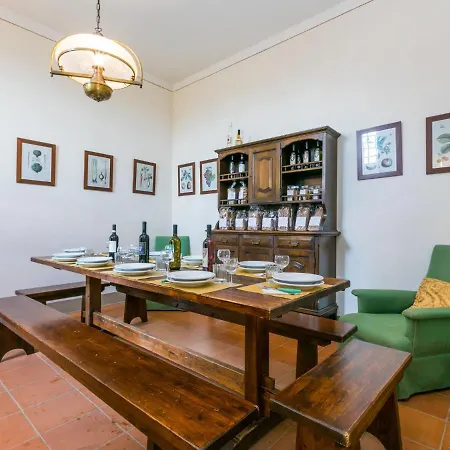 別荘 Casa Girasole - Smn101 By Interhome *
