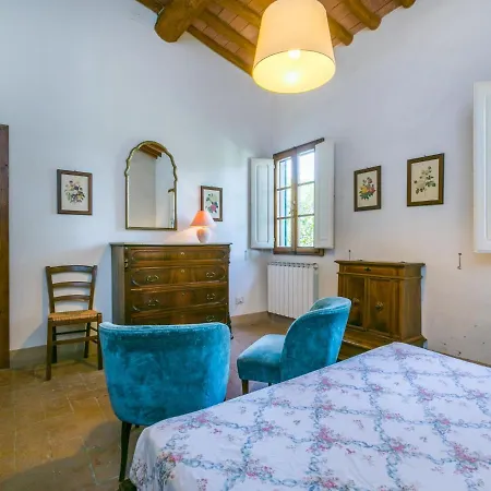 別荘 Casa Girasole - Smn101 By Interhome *