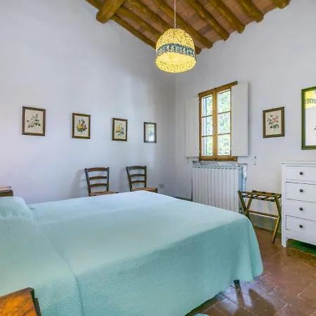 Casa Girasole - Smn101 By Interhome