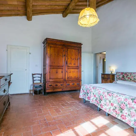 Casa Girasole - Smn101 By Interhome 別荘