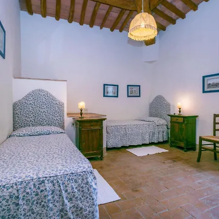 Casa Girasole - Smn101 By Interhome