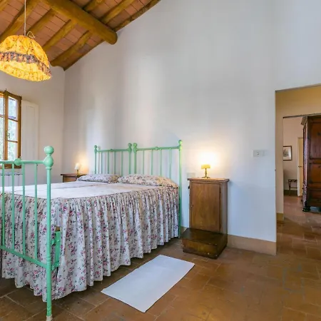 Casa Girasole - Smn101 By Interhome 別荘 *