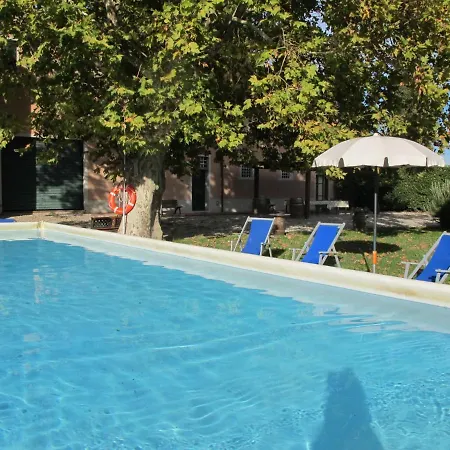 Casa Girasole - Smn101 By Interhome