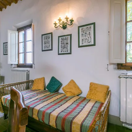 Casa Girasole - Smn101 By Interhome