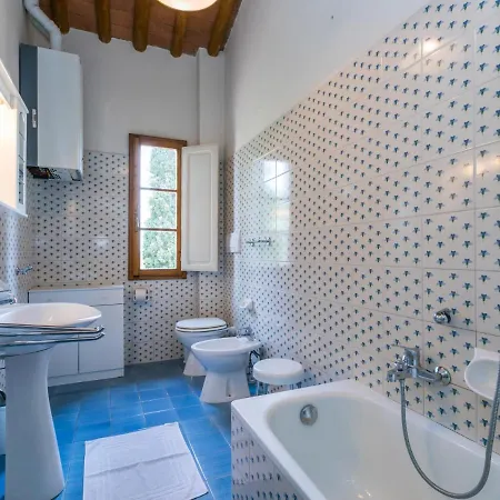 Casa Girasole - Smn101 By Interhome