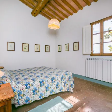 Casa Girasole - Smn101 By Interhome サン・ミニアート