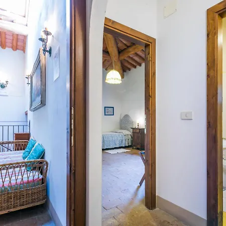 Casa Girasole - Smn101 By Interhome