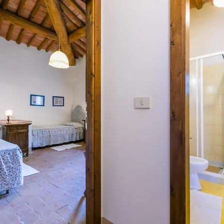 Holiday home Holiday Casa Girasole - Smn101 By Interhome