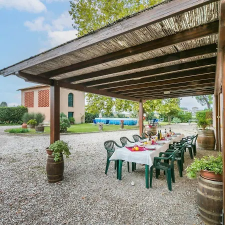 Casa Girasole - Smn101 By Interhome *