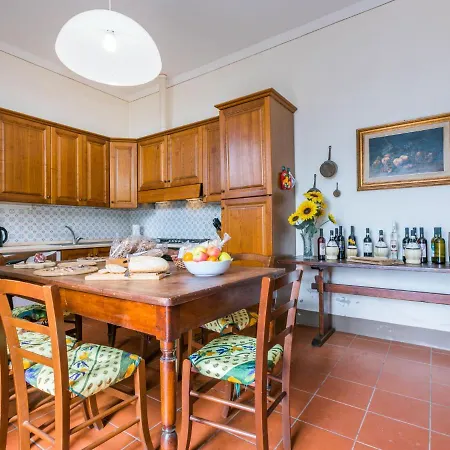 別荘 Casa Girasole - Smn101 By Interhome *