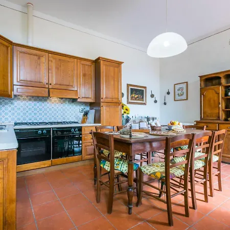 Casa Girasole - Smn101 By Interhome 別荘 *