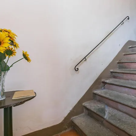 Casa Girasole - Smn101 By Interhome *