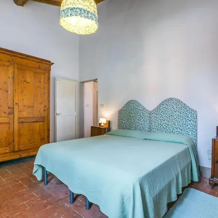 Casa Girasole - Smn101 By Interhome