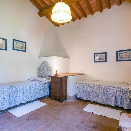 Holiday Casa Girasole - Smn101 By Interhome Holiday home
