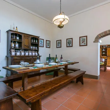 Casa Girasole - Smn101 By Interhome 別荘