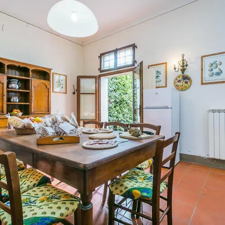 Casa Girasole - Smn101 By Interhome