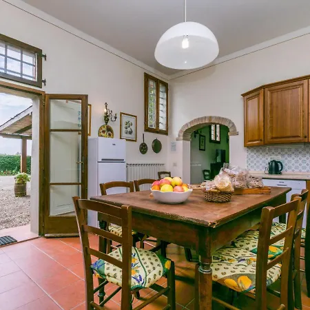 Casa Girasole - Smn101 By Interhome