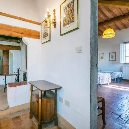 Casa Girasole - Smn101 By Interhome 別荘 *