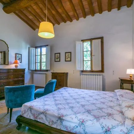 Casa Girasole - Smn101 By Interhome 別荘 *