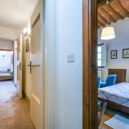 Casa Girasole - Smn101 By Interhome