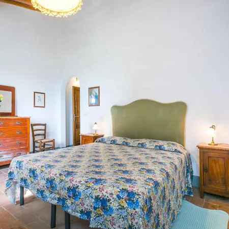 Casa Girasole - Smn101 By Interhome 別荘