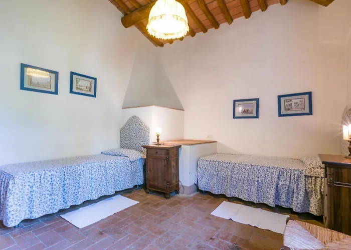 Casa Girasole - Smn101 By Interhome Сasa de vacaciones